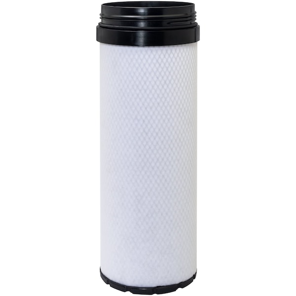 Baldwin Filters Air Filter, 7-3/32" Outside dia. RS30306 - main